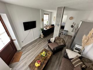 Ferienwohnung Am Strom - Warnemünde - 7