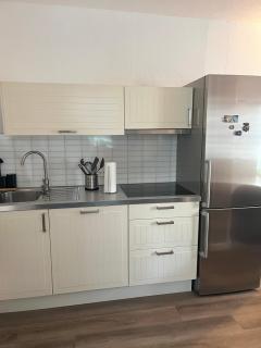 Ferienwohnung Am Strom - Warnemünde - 2