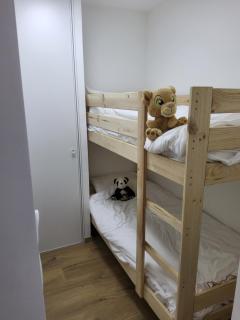 Appartement proche télécabine - Saint-Gervais-les-Bains - 5