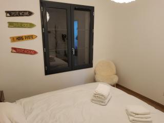 Appartement proche télécabine - Saint-Gervais-les-Bains - 3