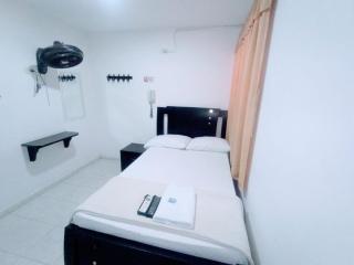 Hotel Jahdai Curumani - Curumaní - 6