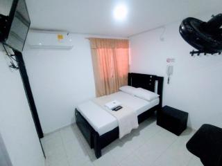 Hotel Jahdai Curumani - Curumaní - 4