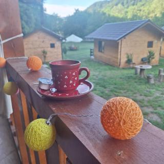 CAMPING THOBIAS - Alunu - 3