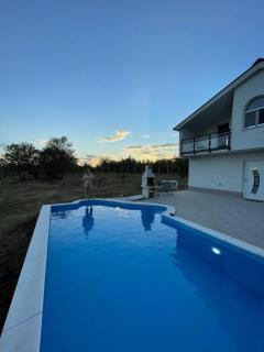 Vila Lusy - Čapljina - 0