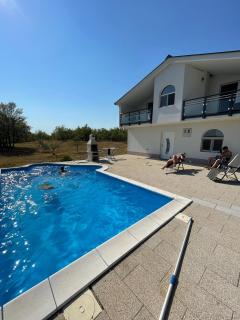 Vila Lusy - Čapljina - 3