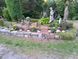 Prawdzicówka - Zachełmie - 1