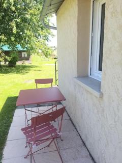 La Petite Maison à Gimel-les-Cascades - 2