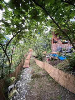 Riverside house - Akcaabat - 8