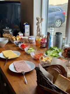 DalsSel farm Guesthouse - Hólmabæir - 5