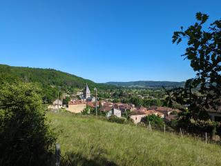 Maison de village - Montcabrier - 4