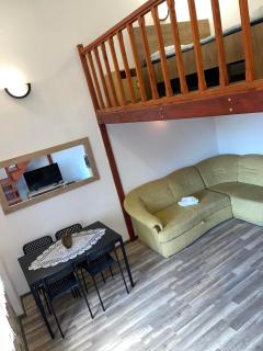 Holdfény apartman - 5