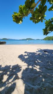 Apartamentos, 3 Praias, condomínio de Luxo, Piscinas - Angra Temporada - Angra dos Reis - 9