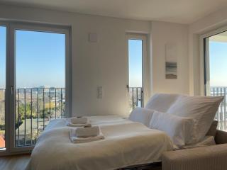 Luxurious and stylish apartment at BER Airport - Schönefeld - 7