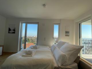 Luxurious and stylish apartment at BER Airport - Schönefeld - 9