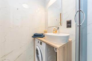 Apartament Zielona Oaza ProstyWynajem Gdańsk Brzeźno - Gdansk - 1