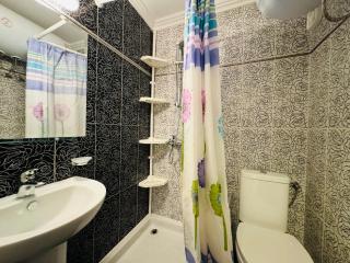 БАДЕМИТЕ 2 Б 11 Two Bedroom Apartment Sveti Vlas - Sveti Vlas - 9