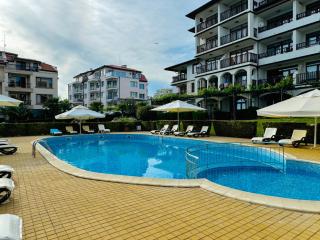 БАДЕМИТЕ 2 Б 11 Two Bedroom Apartment Sveti Vlas - Sveti Vlas - 8