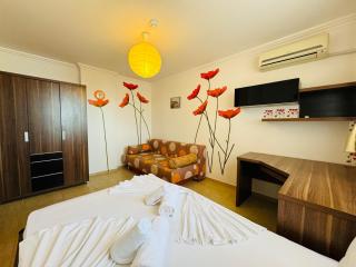 БАДЕМИТЕ 2 Б 11 Two Bedroom Apartment Sveti Vlas - Sveti Vlas - 6