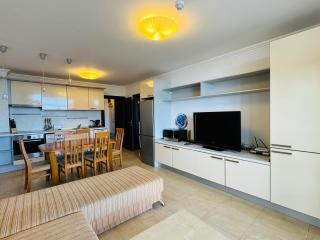 БАДЕМИТЕ 2 Б 11 Two Bedroom Apartment Sveti Vlas - Sveti Vlas - 4