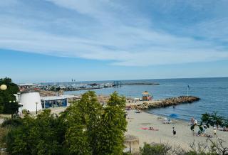 БАДЕМИТЕ 2 Б 11 Two Bedroom Apartment Sveti Vlas - Sveti Vlas - 2