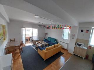 Railway Apartment - Skopje - 0