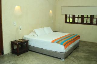 Casa Adobe Finca - La Peña - 8