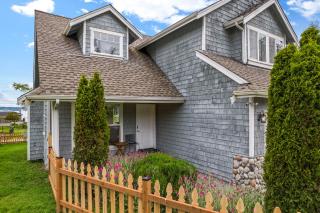 New Utsalady Beach House Camano Island - 8