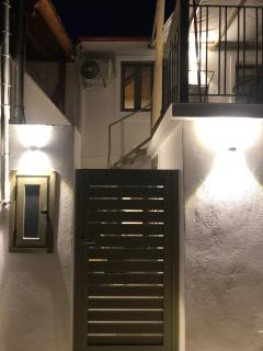 Olive green house - Skiathos-Stadt - 8
