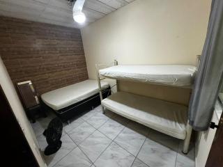 Casa para temporada- Pq Mambucaba - 1