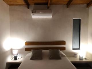 Hotel Luz de Luna - Santa Teresa Beach - 1