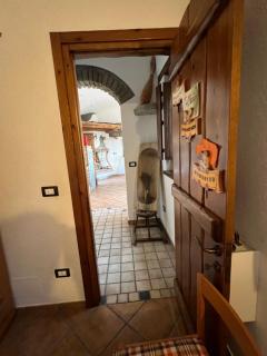 Casa di campagna nel Parco del Pollino - Teana - 4