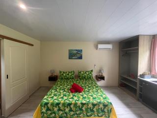 Tuna House - Maroe - 9