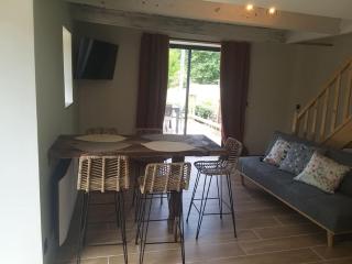 Gîte confortable à la campagne - Bort-les-Orgues - 7
