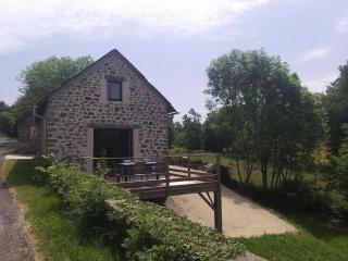 Gîte confortable à la campagne - Bort-les-Orgues - 4