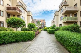 Sea You Apartments - Jelitkowski Dwór - Danzig - 0