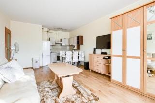 Sea You Apartments - Jelitkowski Dwór - Danzig - 7