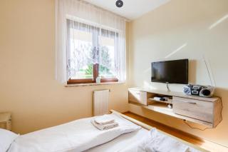 Sea You Apartments - Jelitkowski Dwór - Gdansk - 4