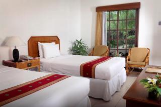 Lombok Garden Hotel - Mataram - 6