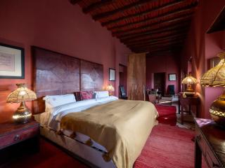 Kasbah Agafay Hotel & Spa - El Karia - 6