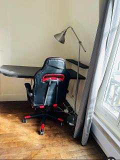 Quiet appartment - Paris - 5