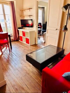 Quiet appartment - Parijs - 4