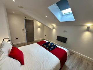 Dale Street Apartments Liverpool by Beehosting - Liverpool - 3
