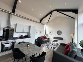 Dale Street Apartments Liverpool by Beehosting - Liverpool - 7
