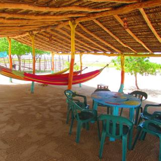 Hospedaje Palaaijat - Mayapo - 5