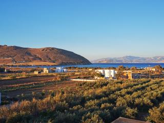 Molos View - Molos Parou - 5