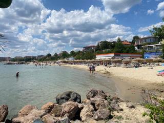 GRAND HOTEL 312 Private Studio Sveti Vlas - Sveti Vlas - 5