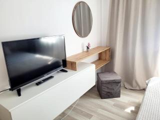 Christal Apartment - Bacău - 9