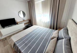 Christal Apartment - Bacău - 8