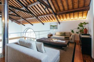Pico do Refúgio - Casas de Campo - Ribeira Grande - 2