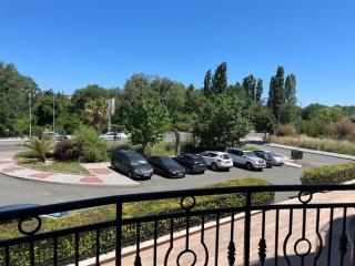 River park 2 bedroom apartment - Nesebar - 9